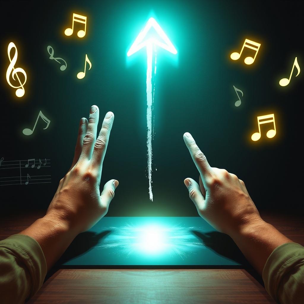 AI Song