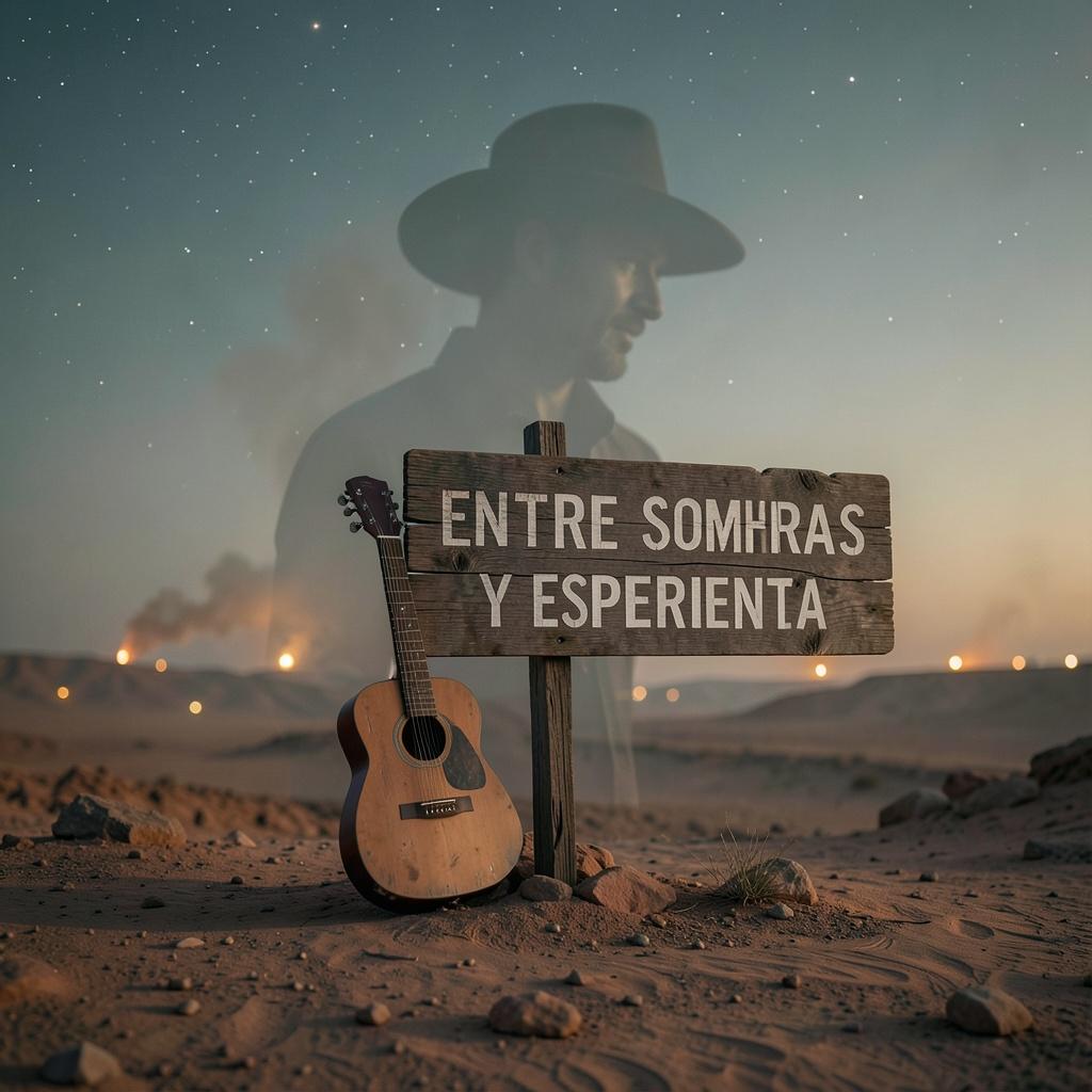 entre sombras y esperanza