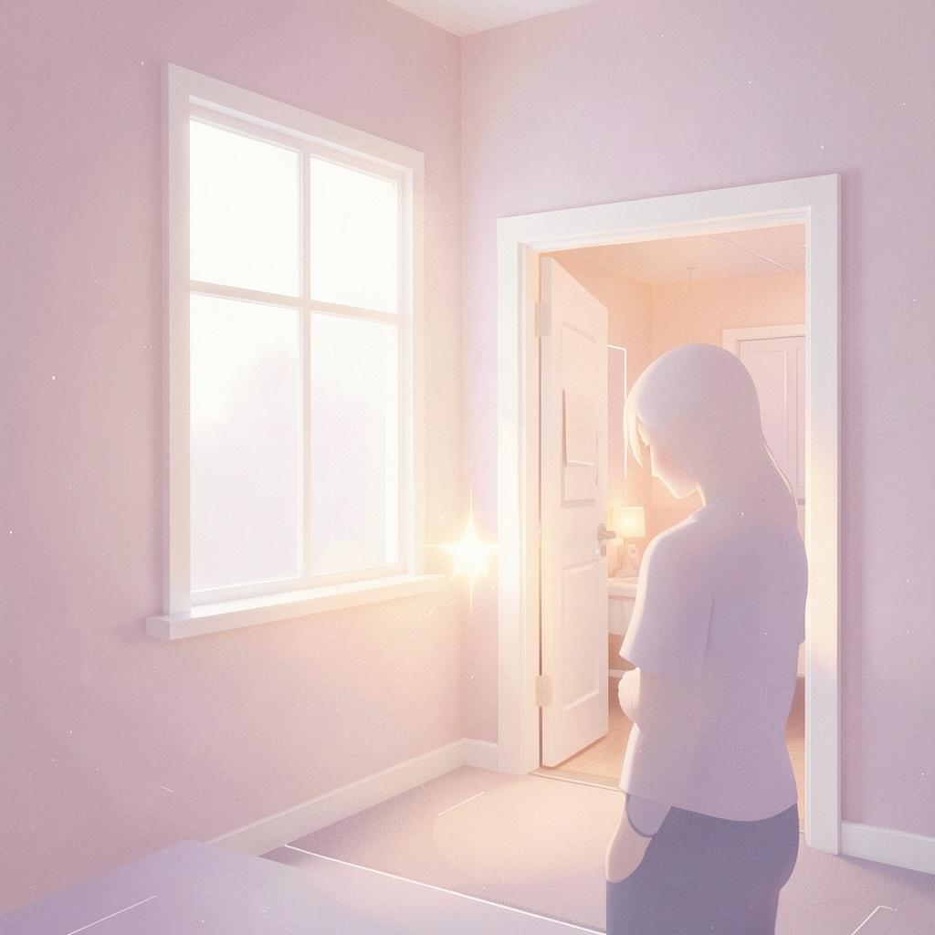 우리의큰별, 채원