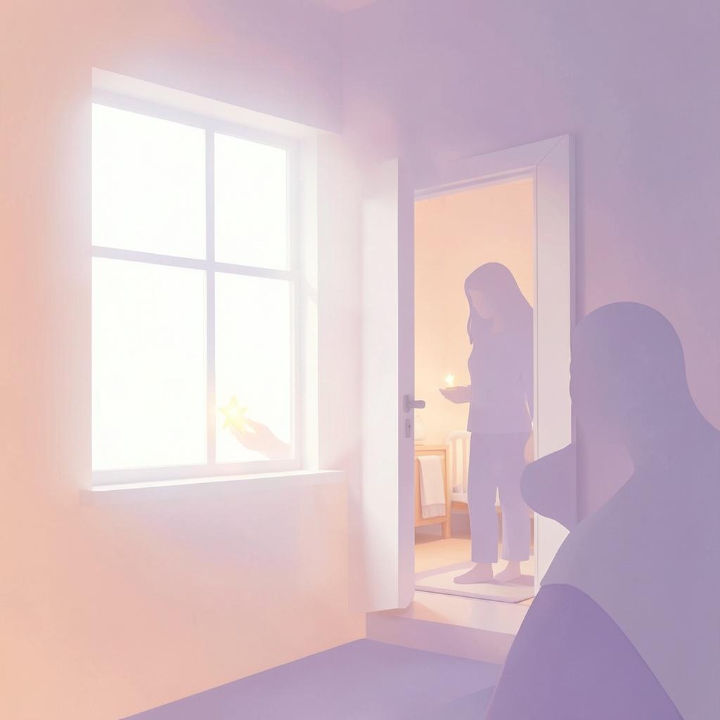 우리의큰별, 채원