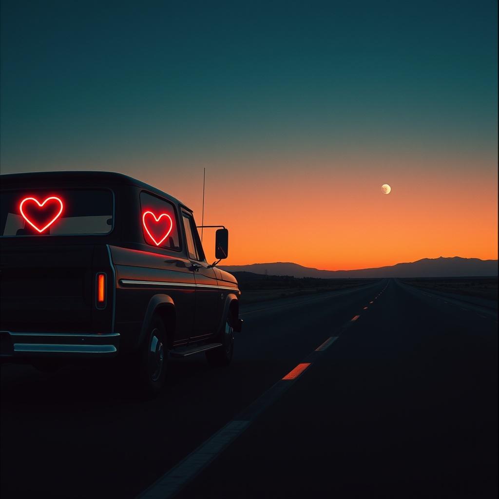 My