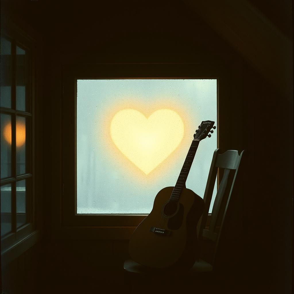 WITH A LOVE MADE FOR ME