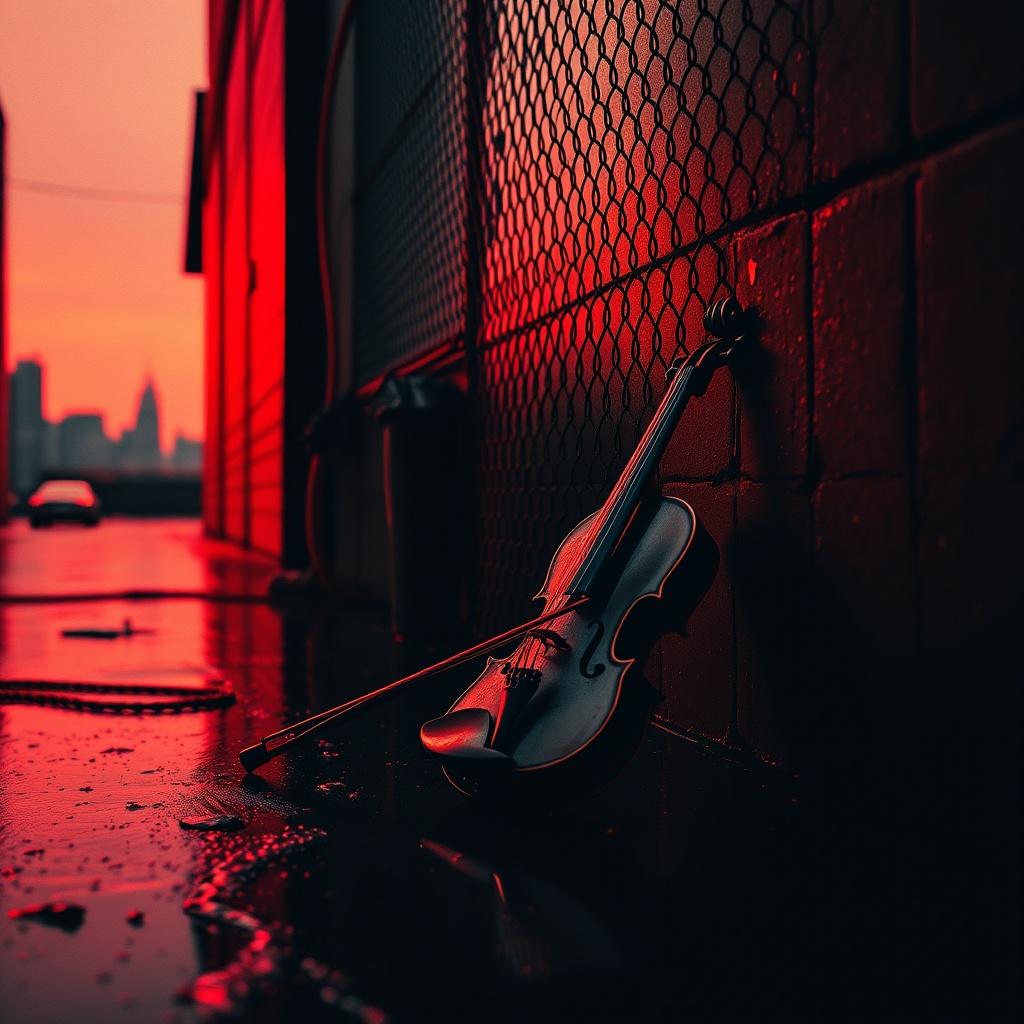 Rope