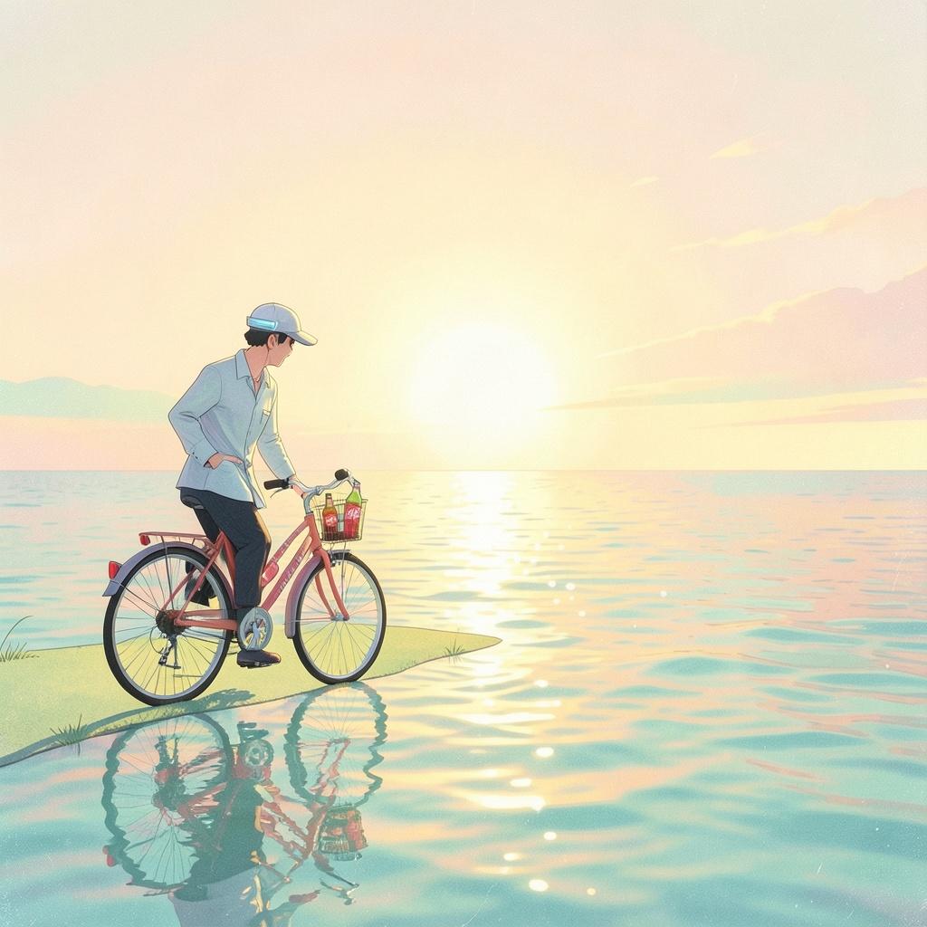 海风汽水