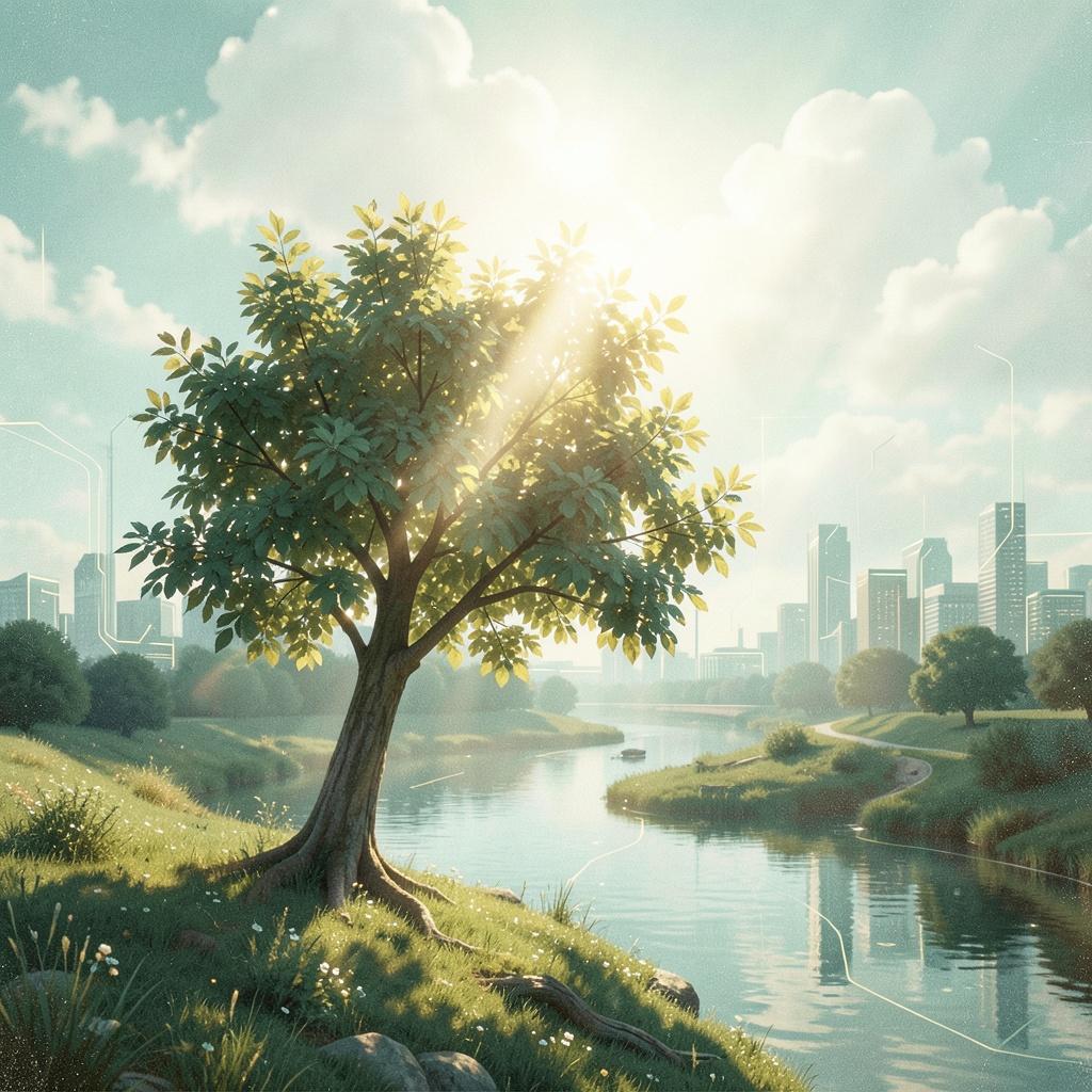Psalm 1