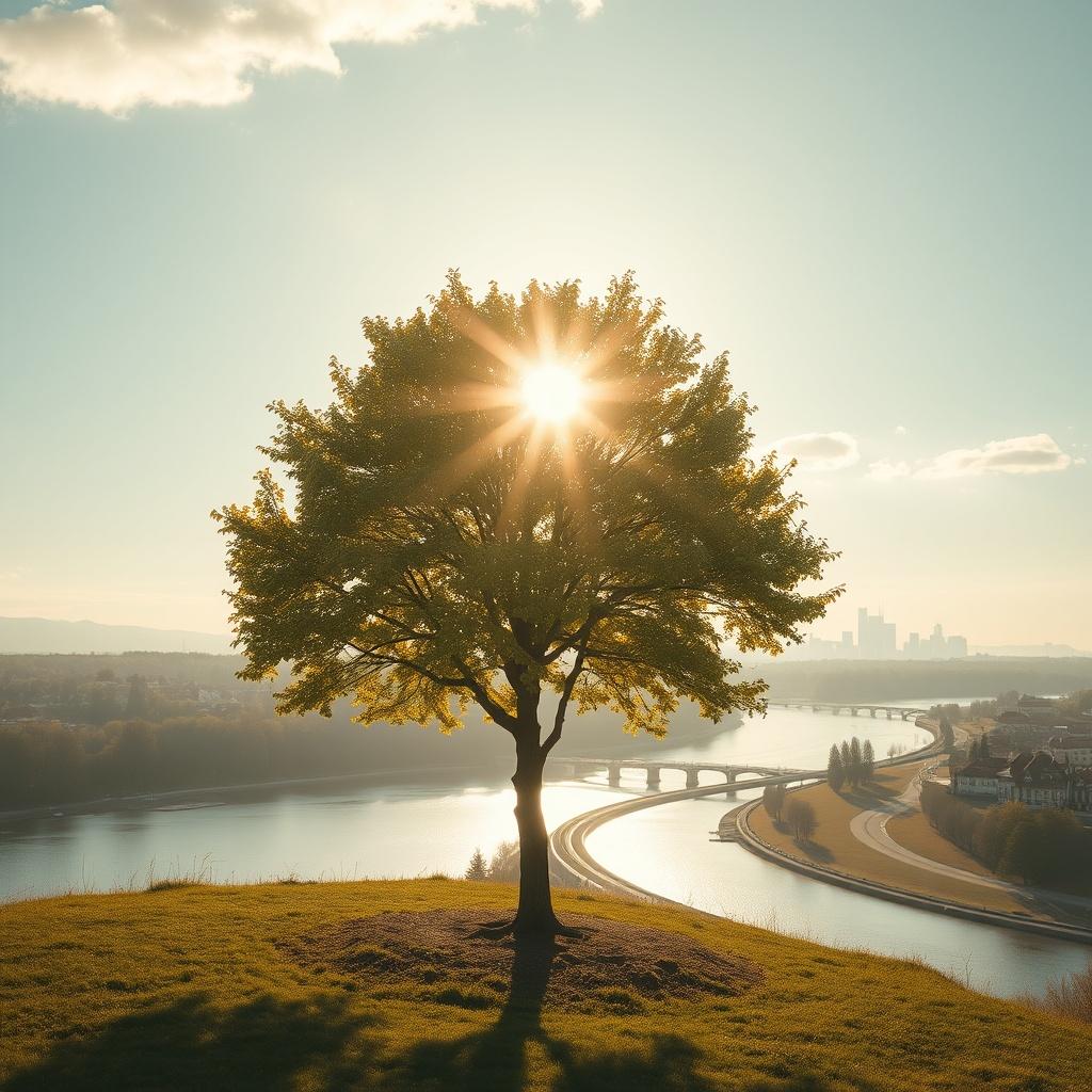 Psalm 1