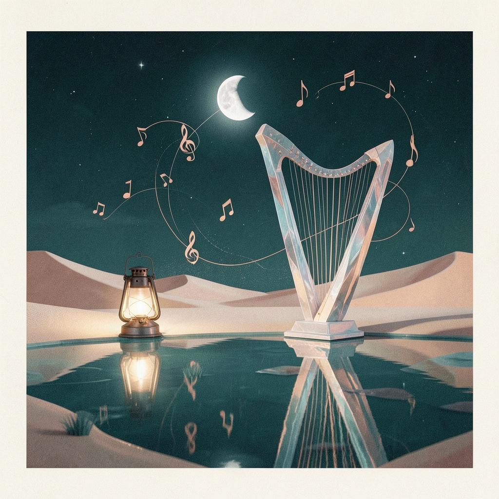 Classic Arabic orchestral,