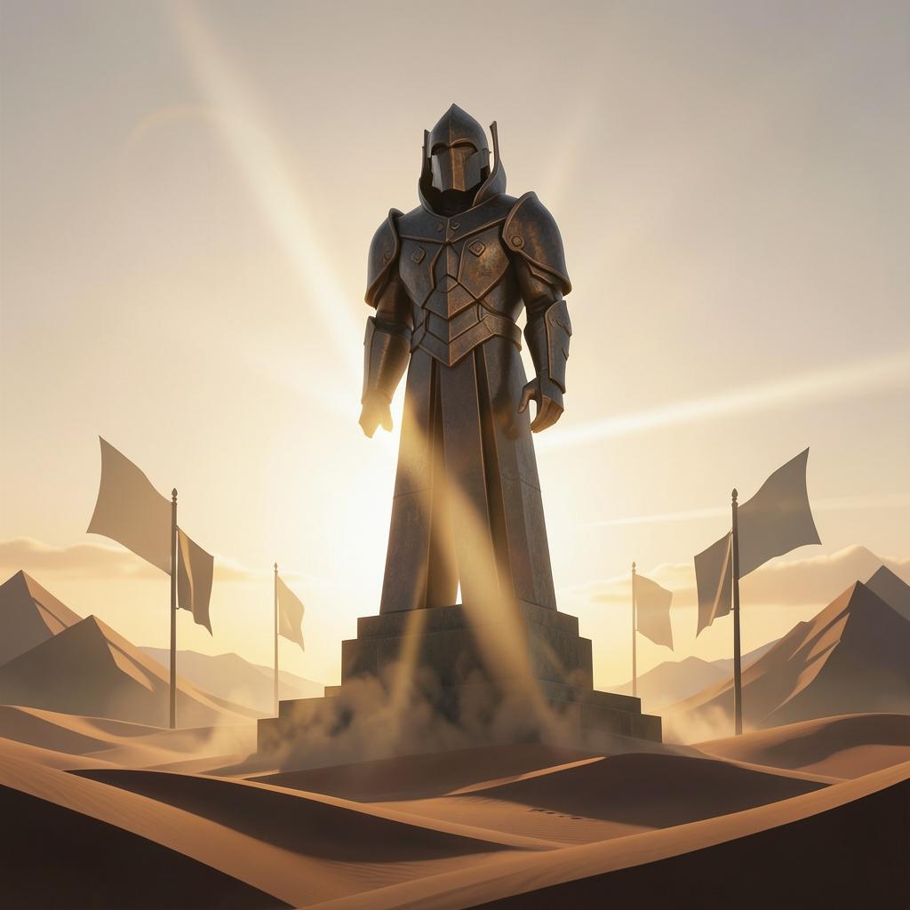 Military anthem translated into English