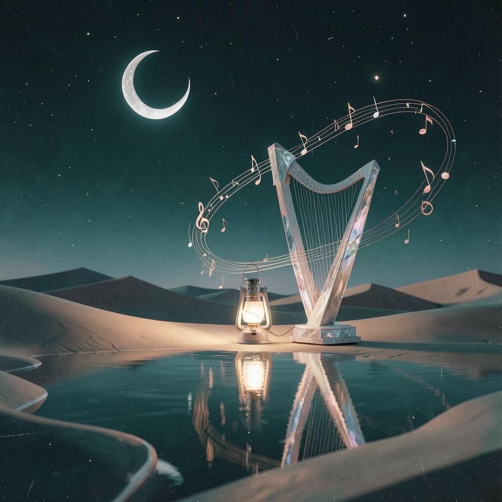 Classic Arabic orchestral,