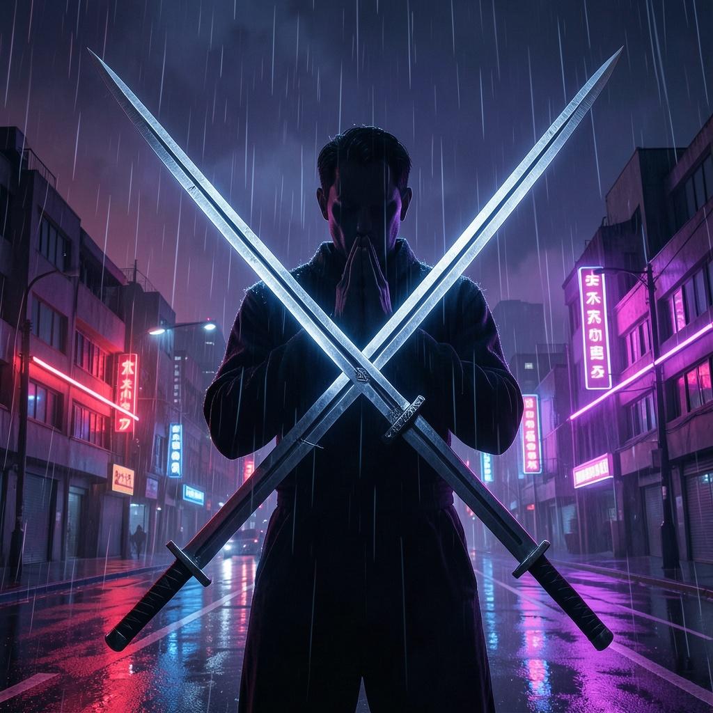 RORONOA ZORO: A PROMESSA DA ESPADA
