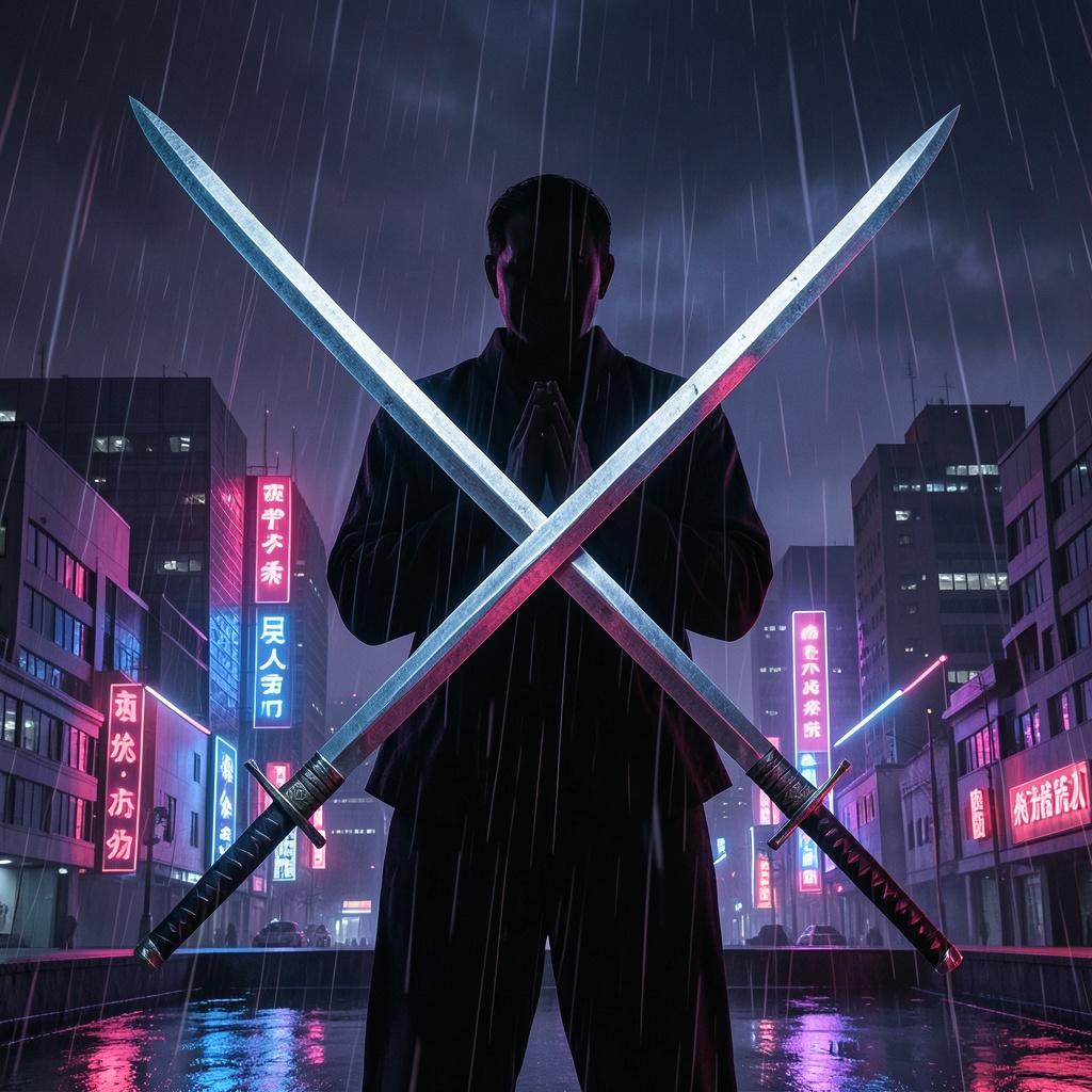 RORONOA ZORO: A PROMESSA DA ESPADA