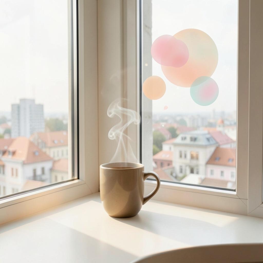 Morning Light