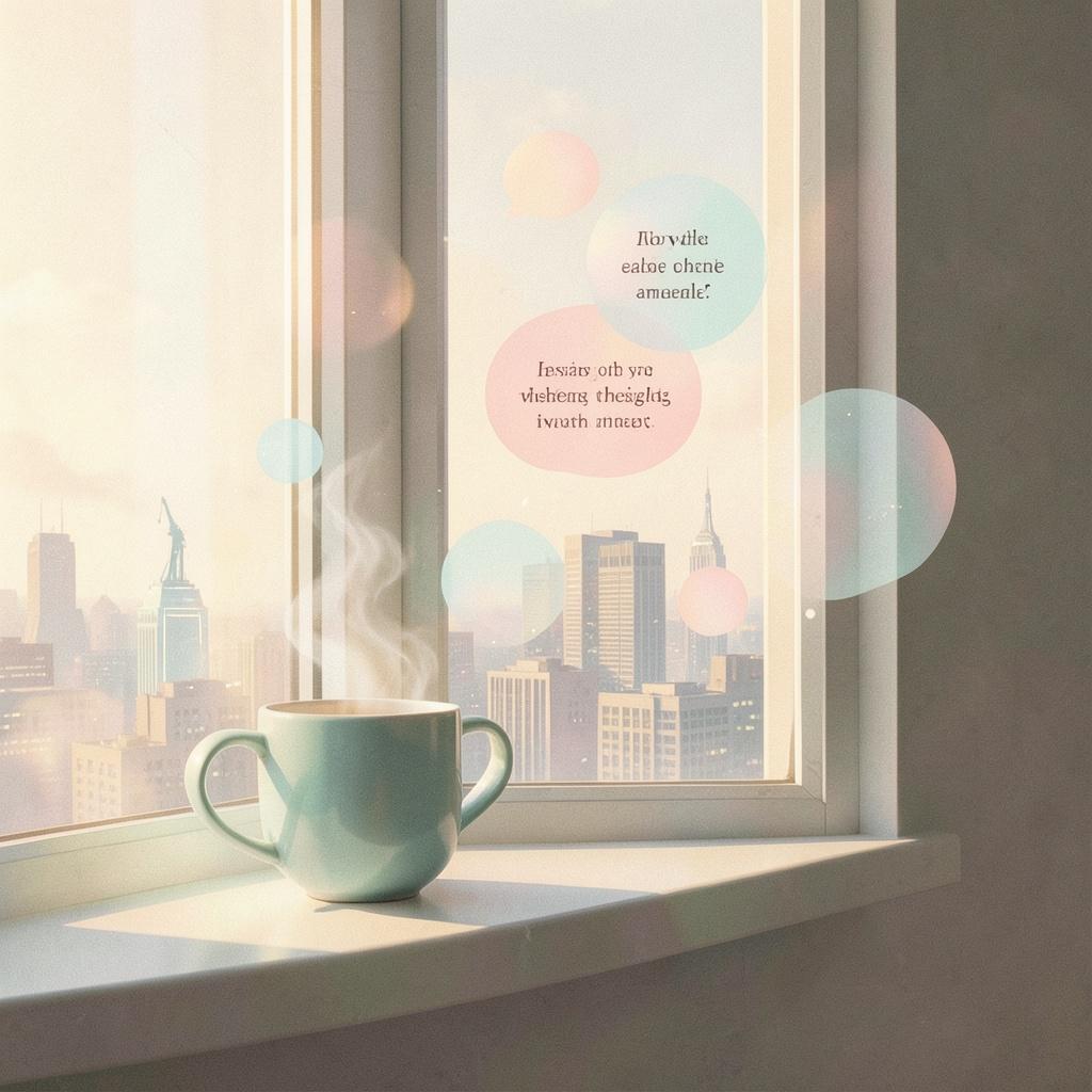 Morning Light