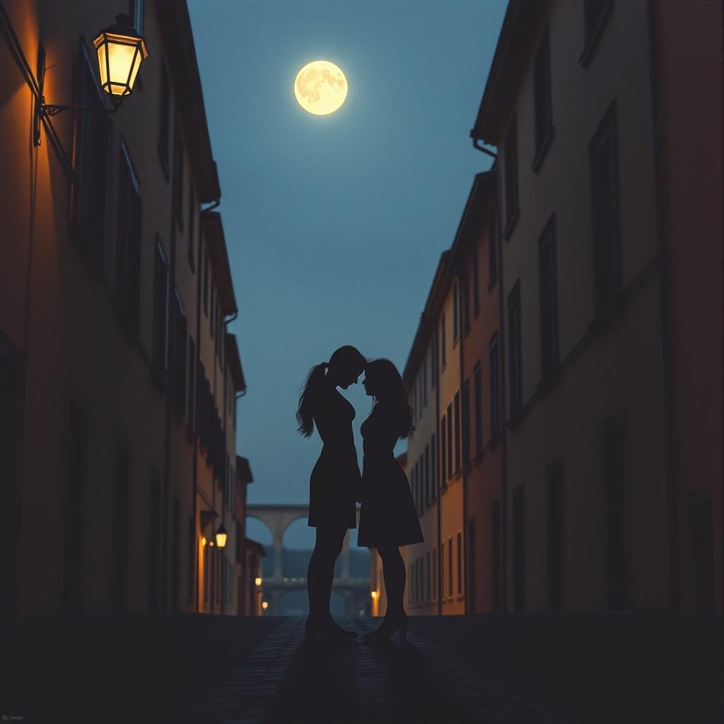 À notre amour