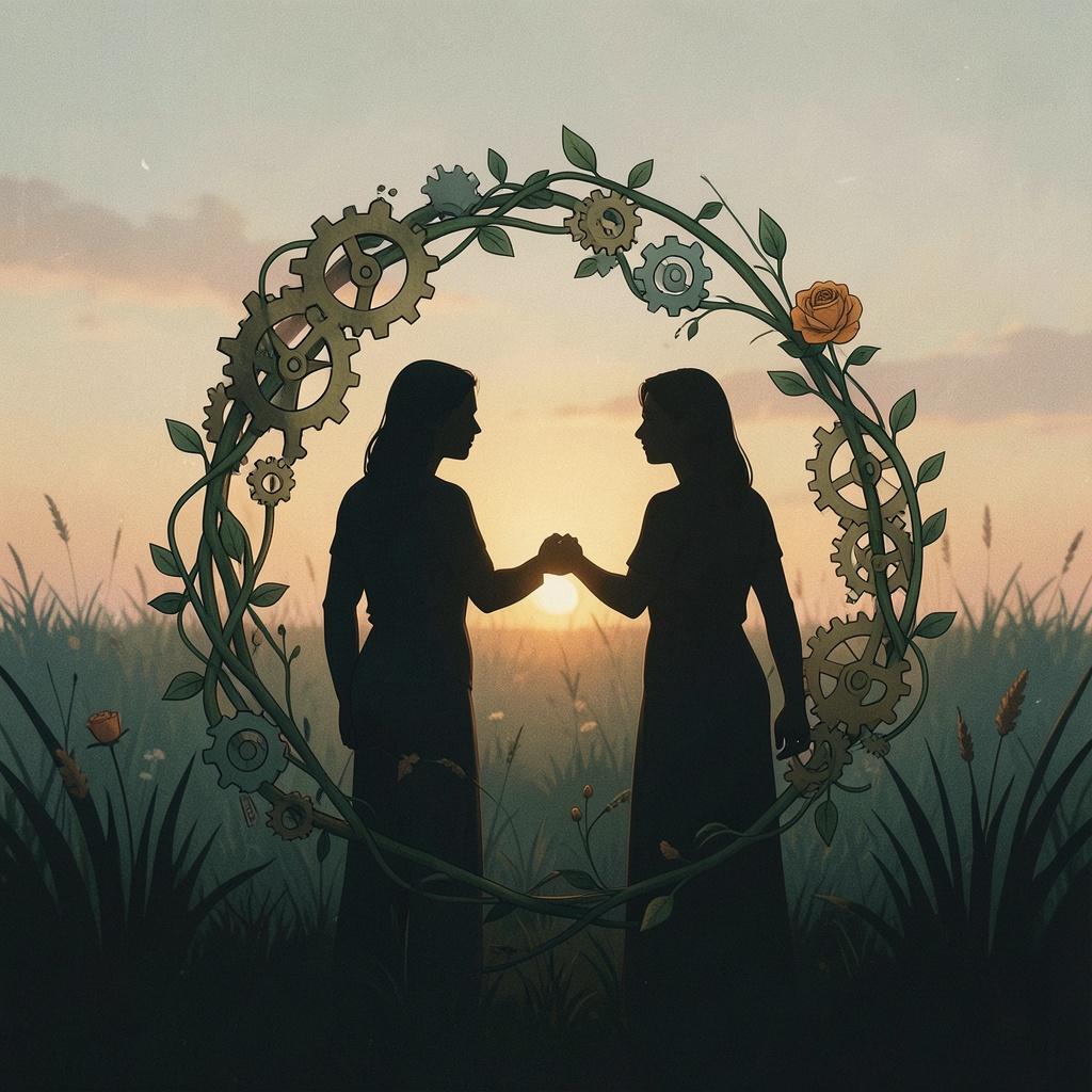 À notre amour