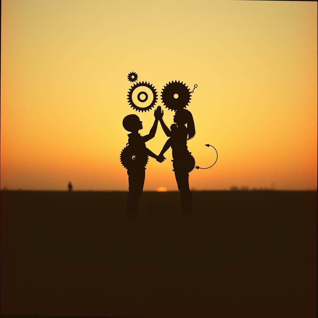 À notre amour