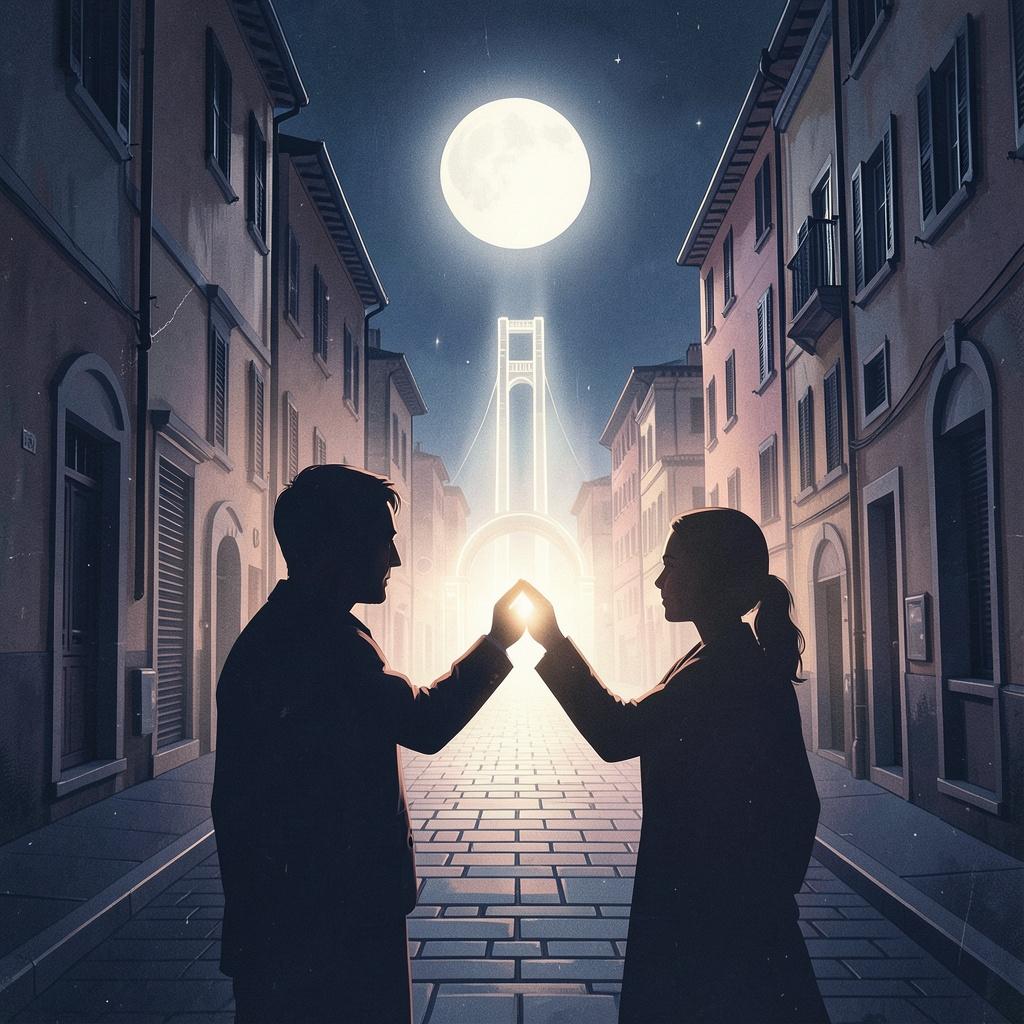 À notre amour