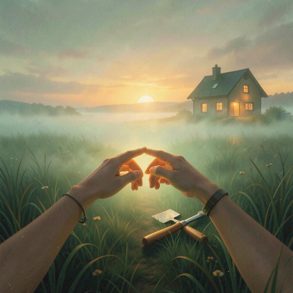 À notre amour