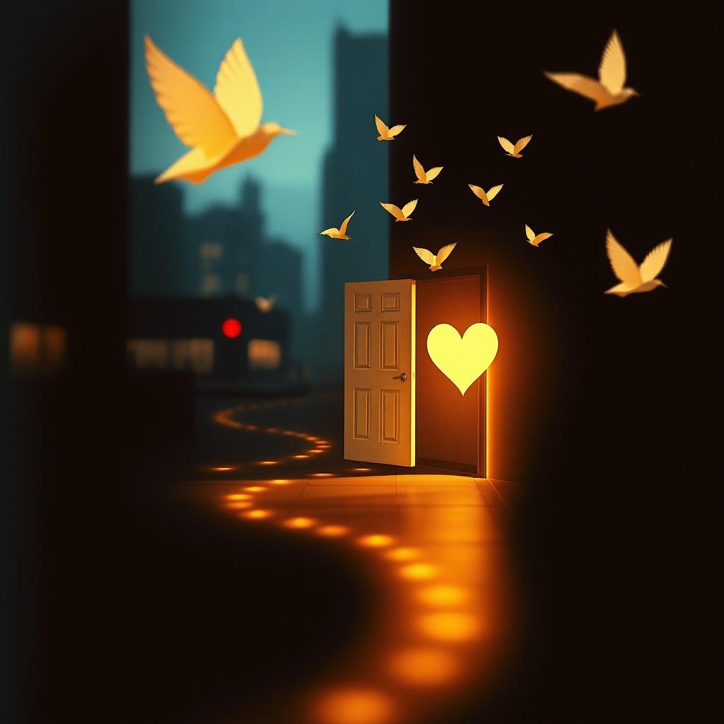 À notre amour