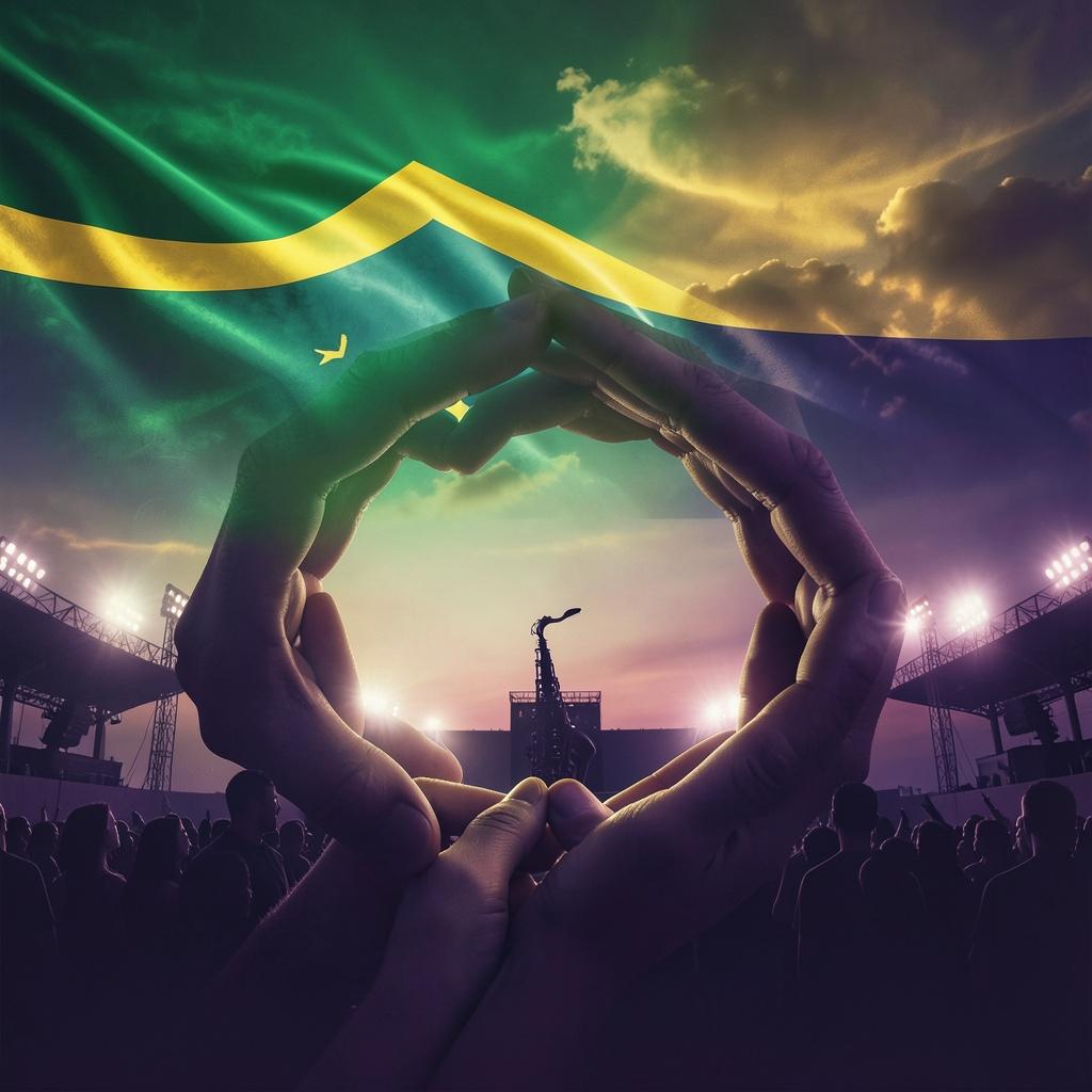 The bafana call