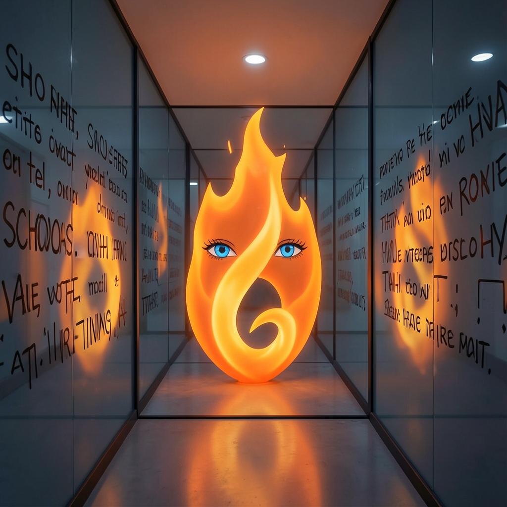 Track 3 — “Ginger Flame”