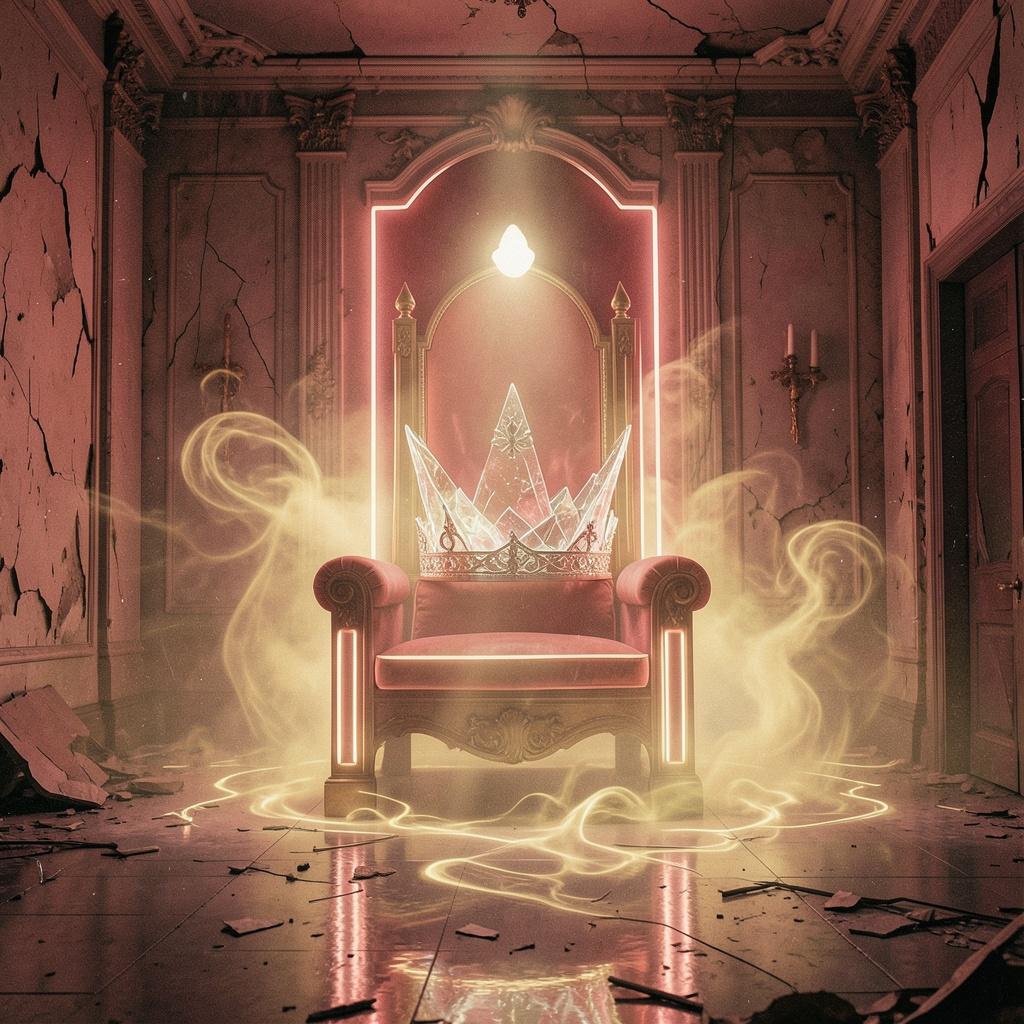 The Beautiful Weight of this Sin