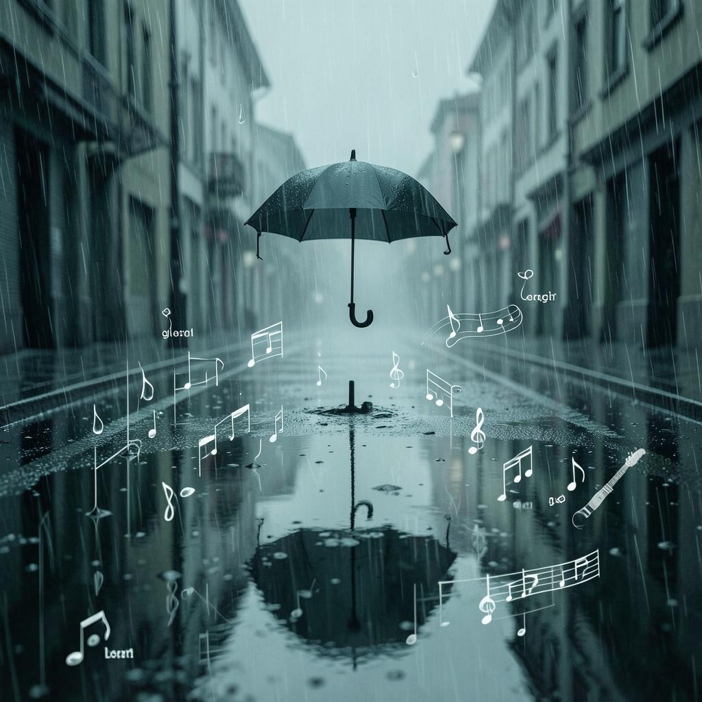 最特殊的雨