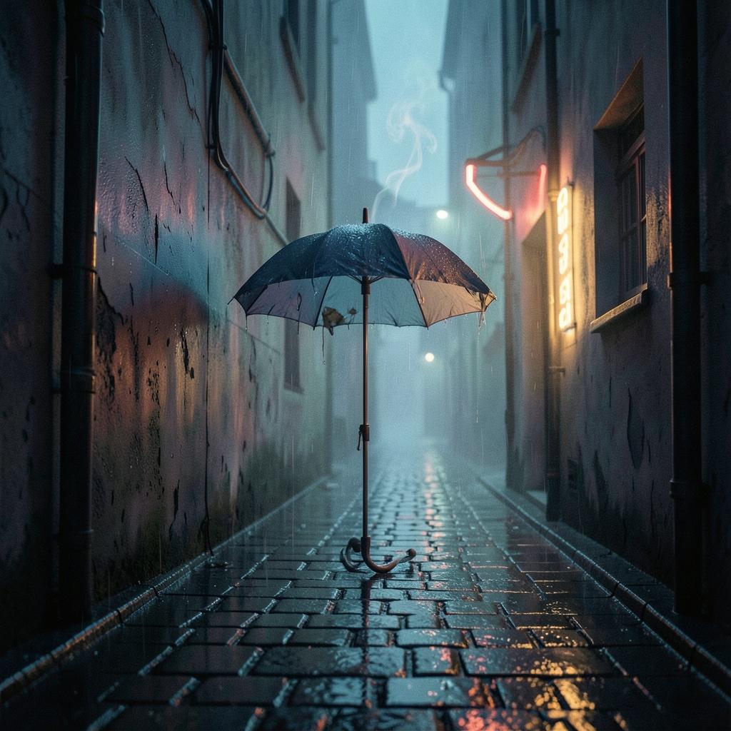 雨里删名