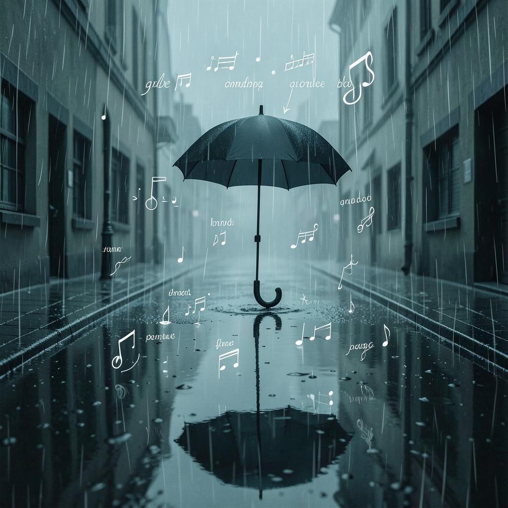 最特殊的雨