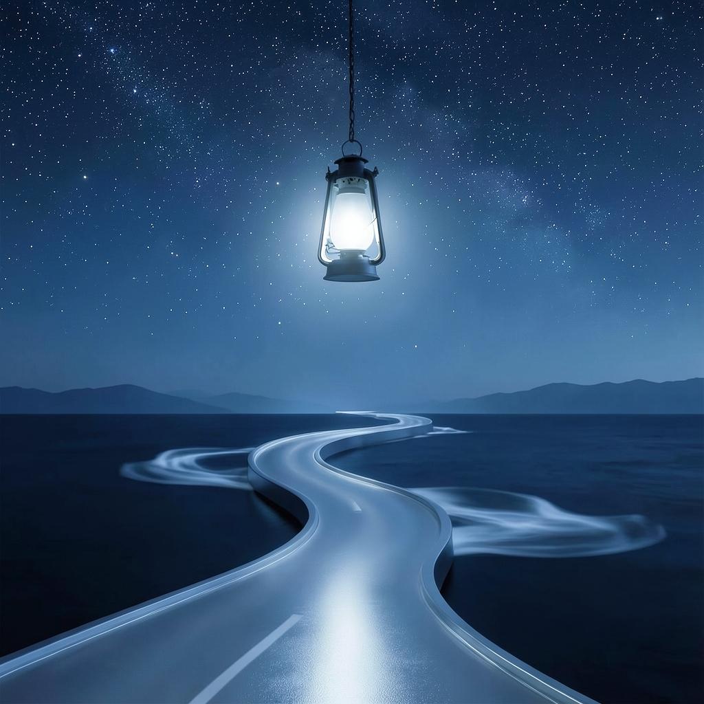 Even Across the Miles