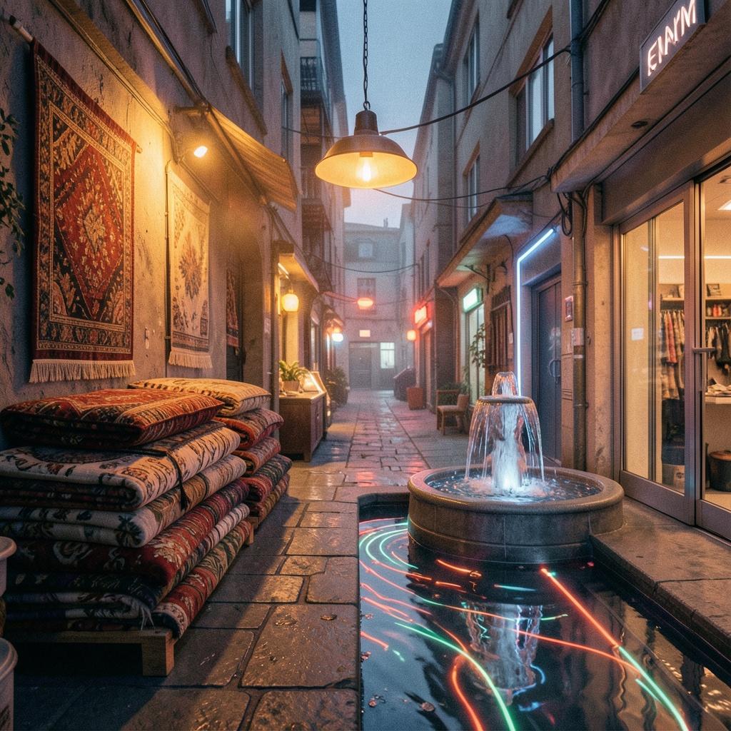لالا ما تحسبوناش من كلمات المصطفى زين
