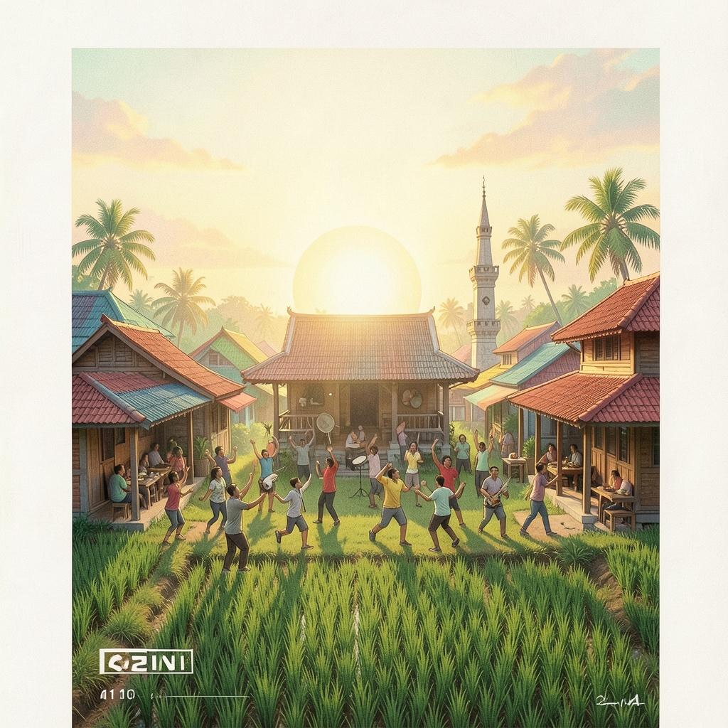 Tegal Kunir Lor