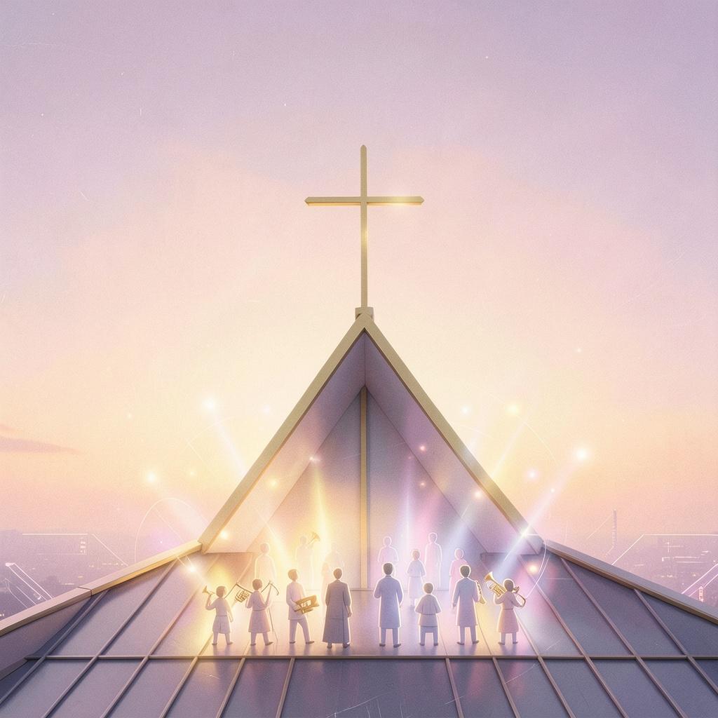 Wonderful Jesus