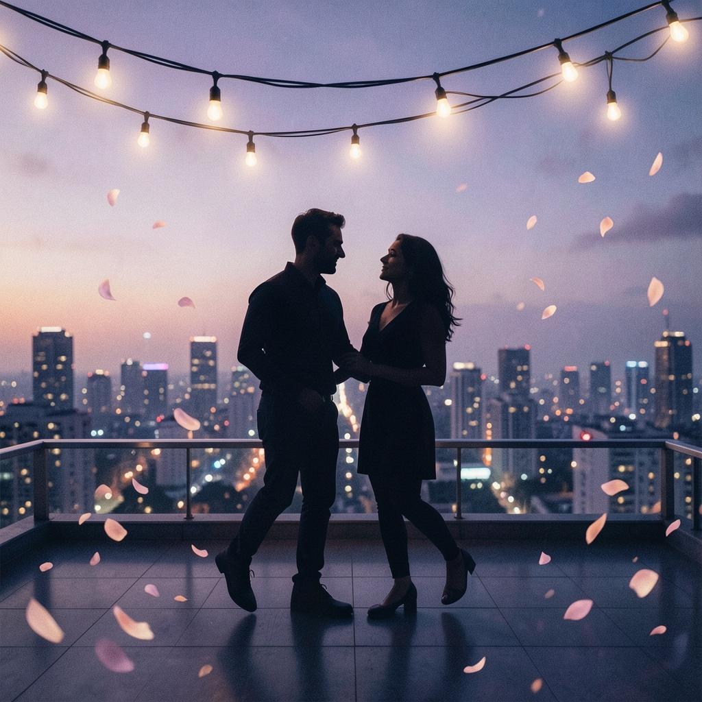 Cinta Menyatukan Kita