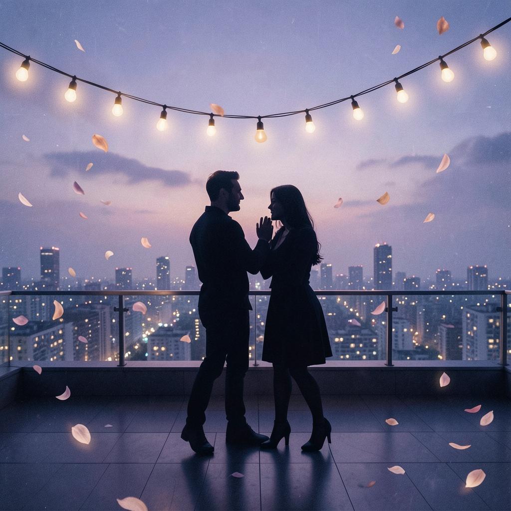 Cinta Menyatukan Kita