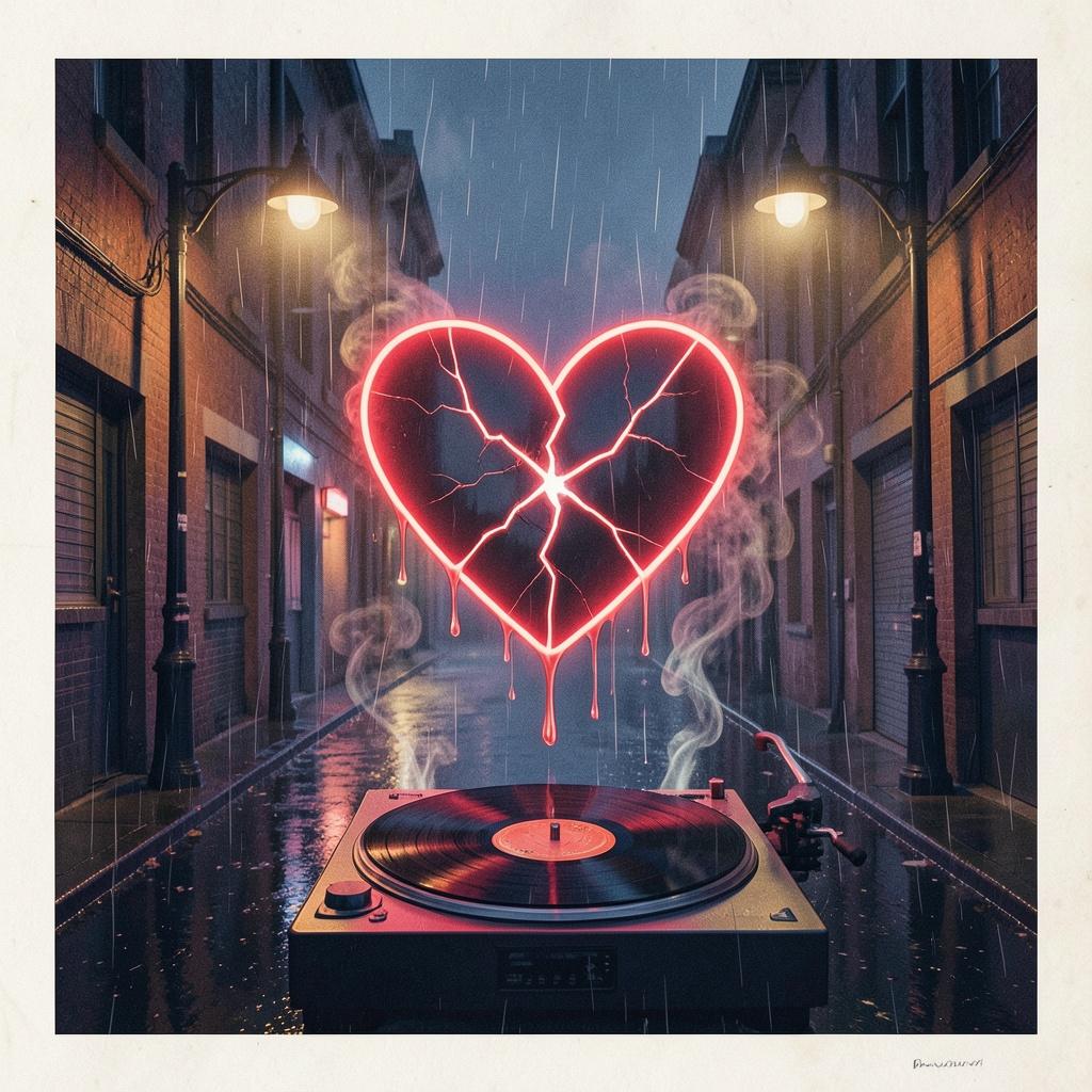 Broken Heart