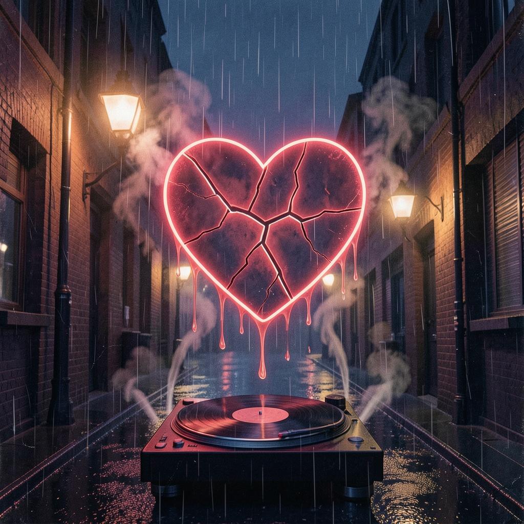 Broken Heart