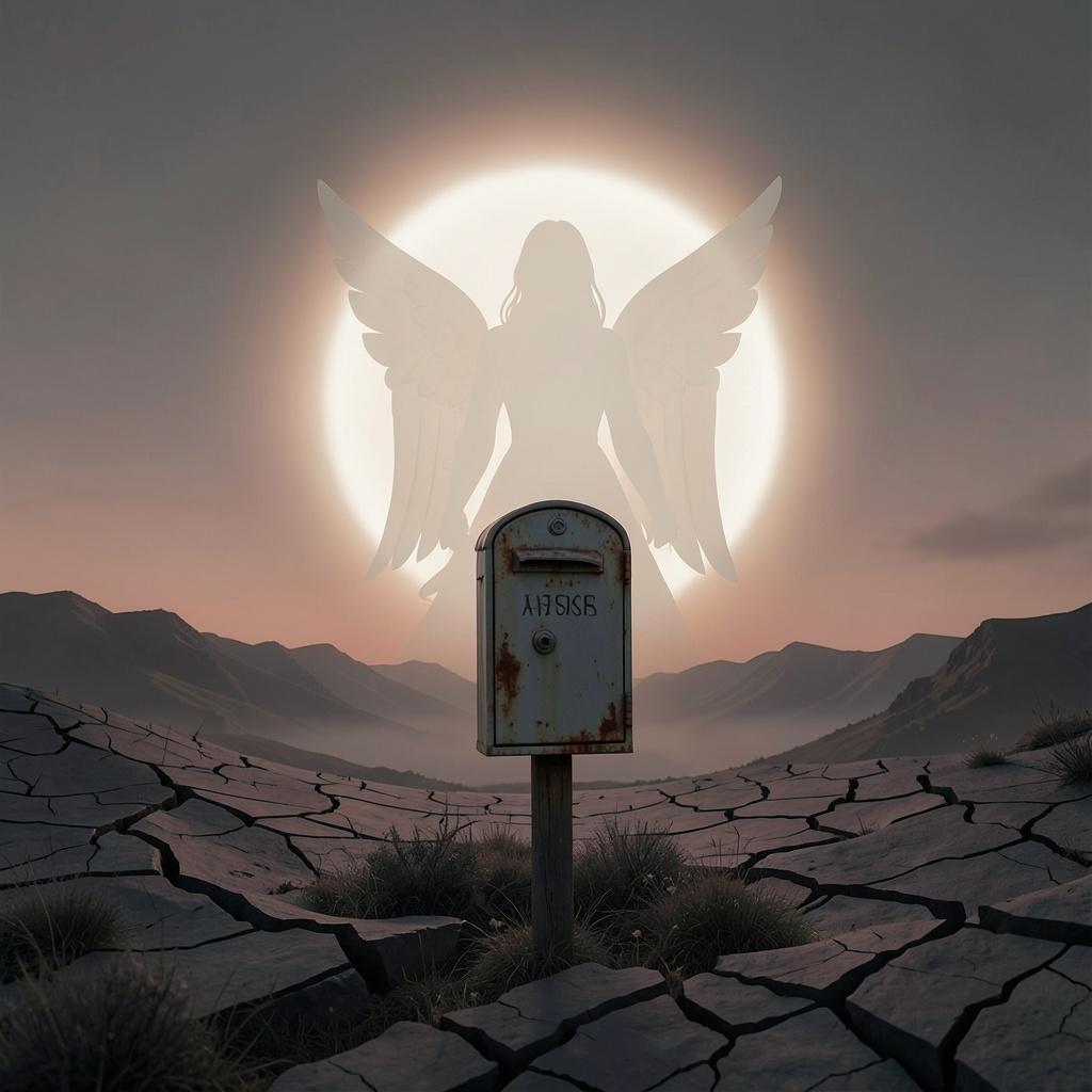 Angels among demons
