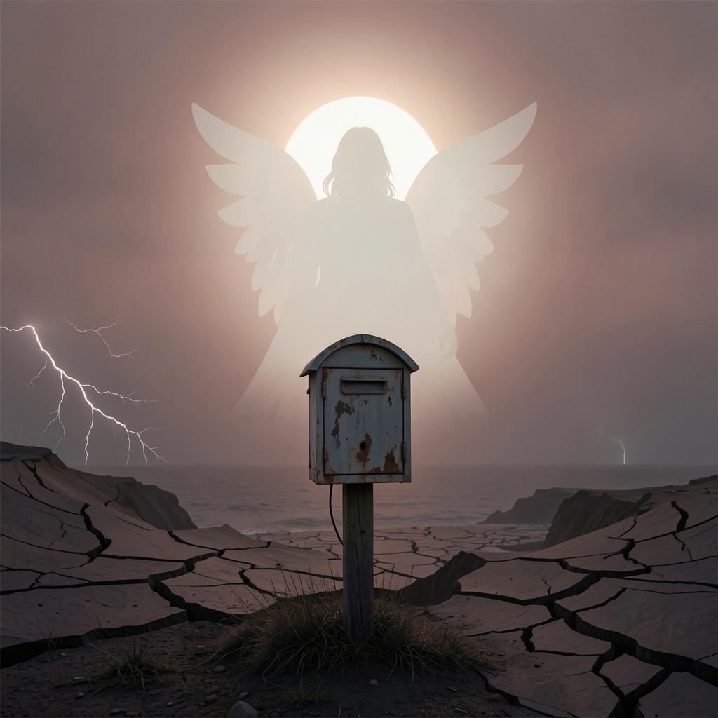 Angels among demons