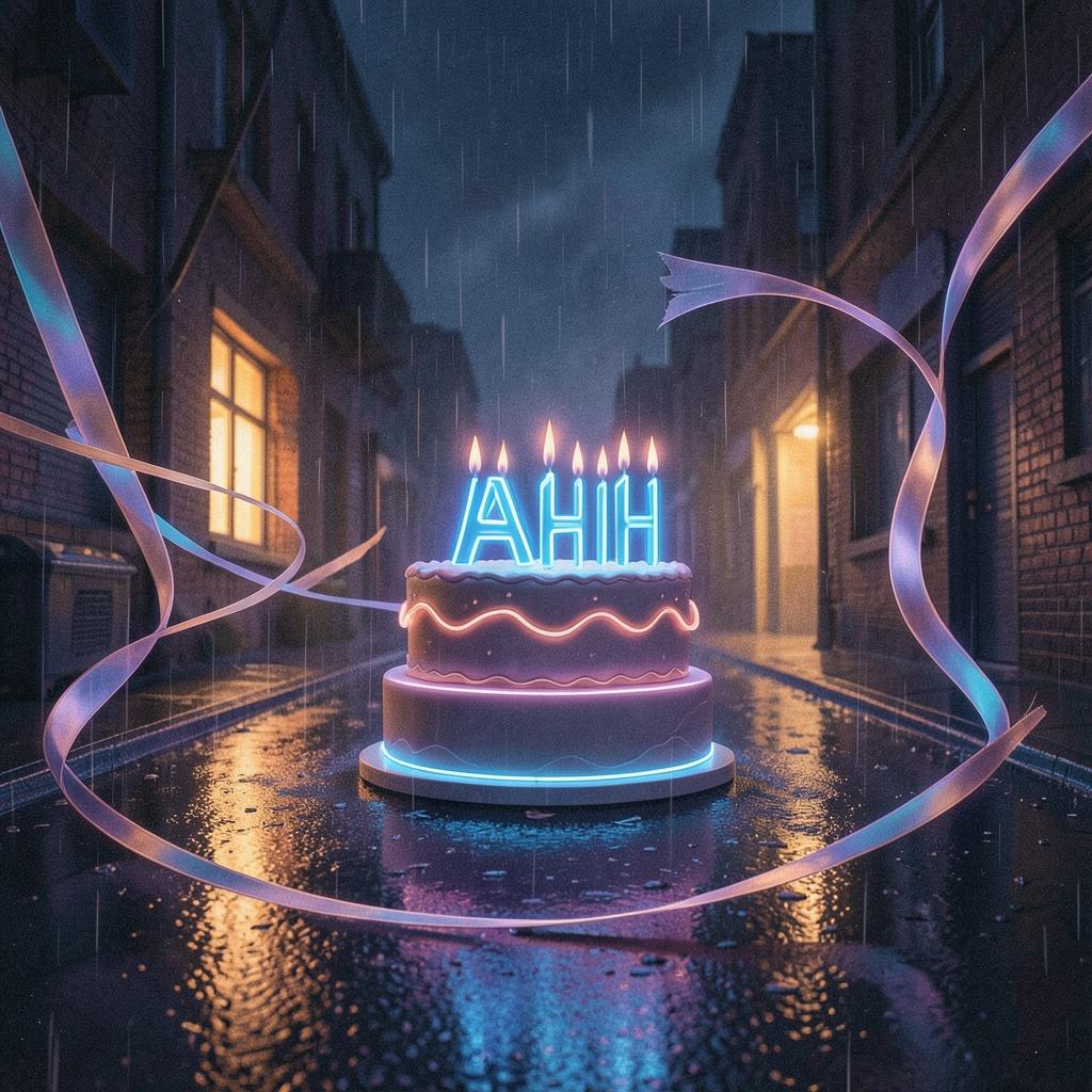 🎵 تولدم شده