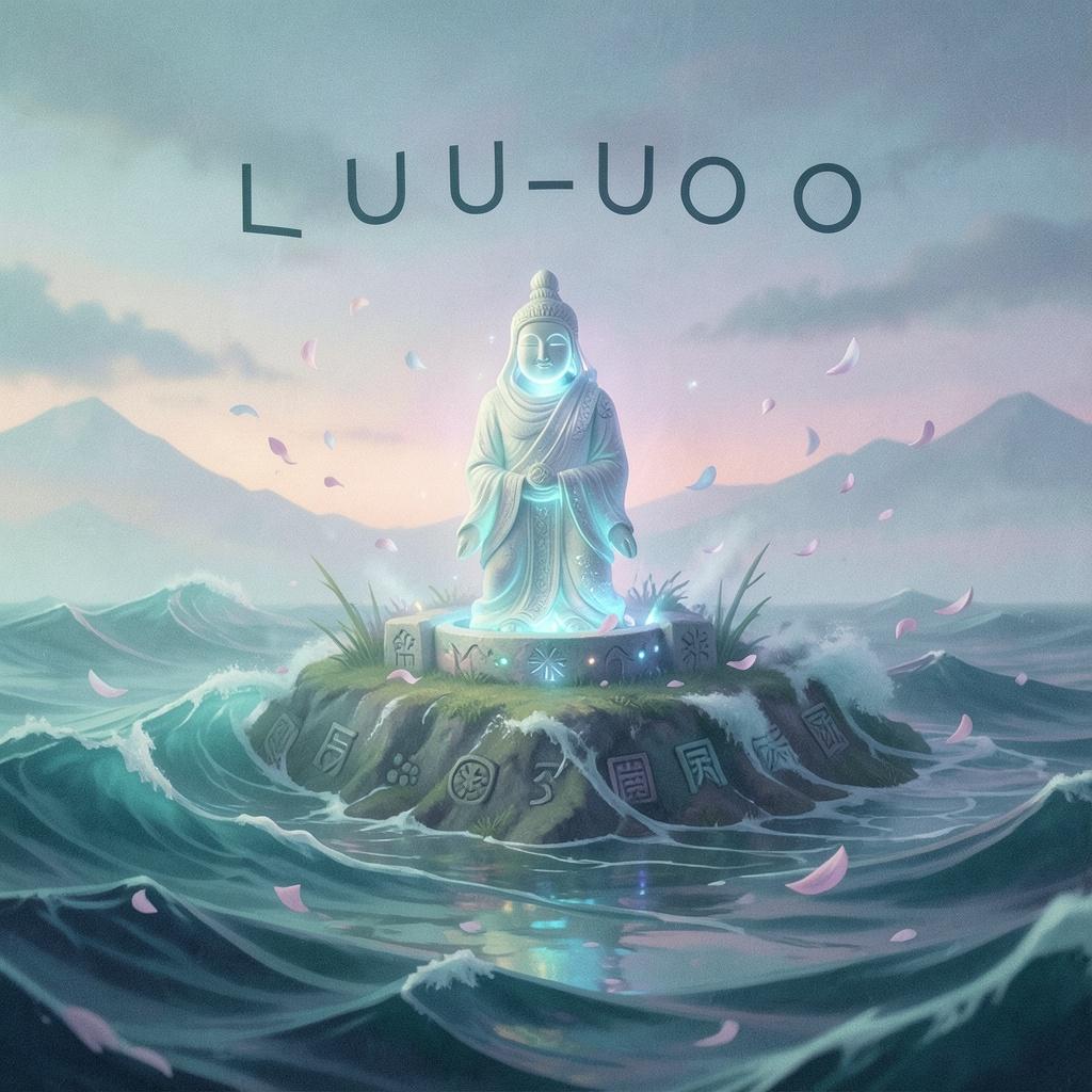 Adeus Lu-olo