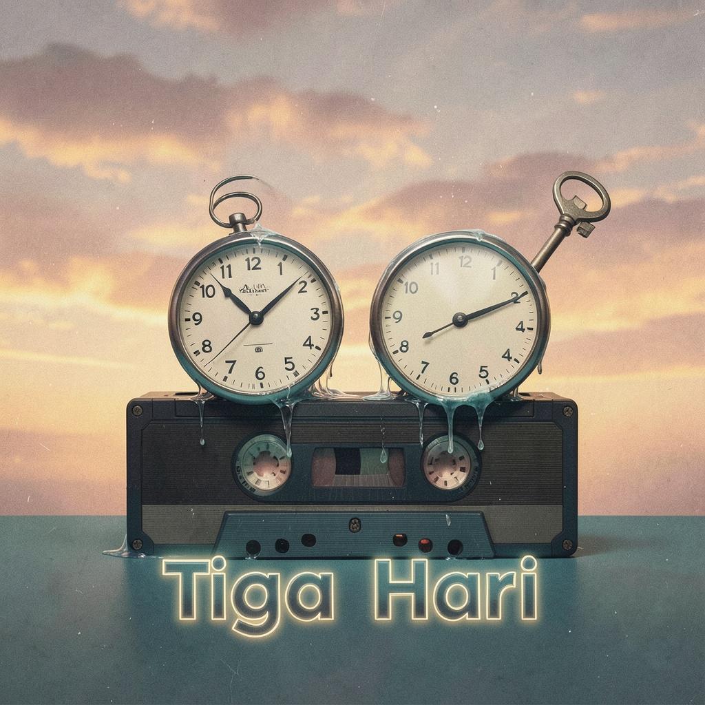 Tiga hari