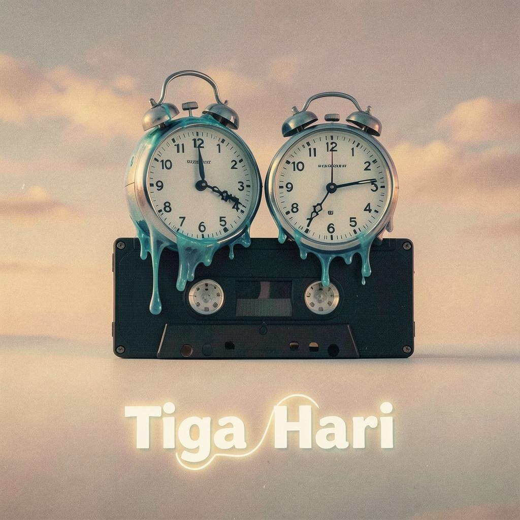 Tiga hari
