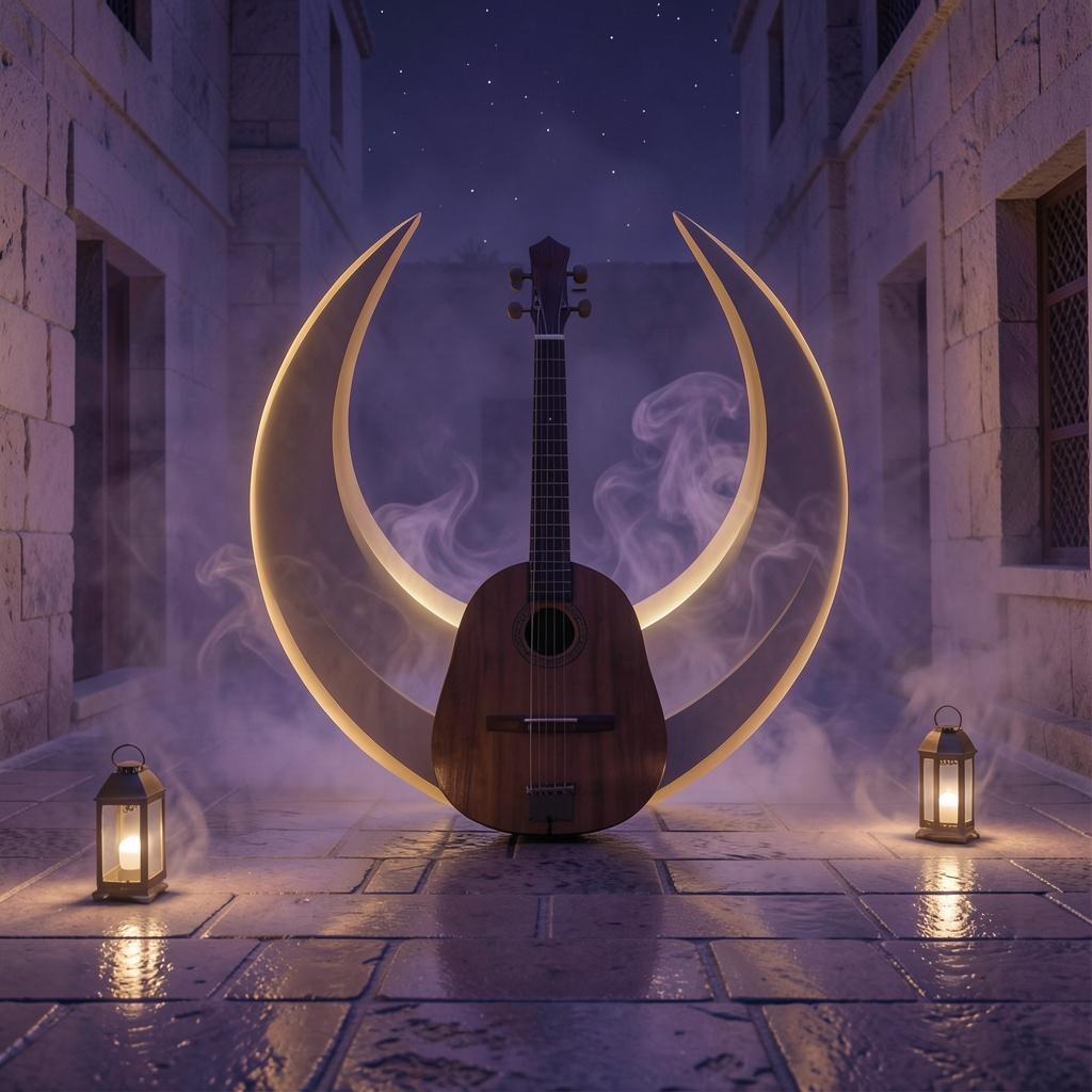 عود