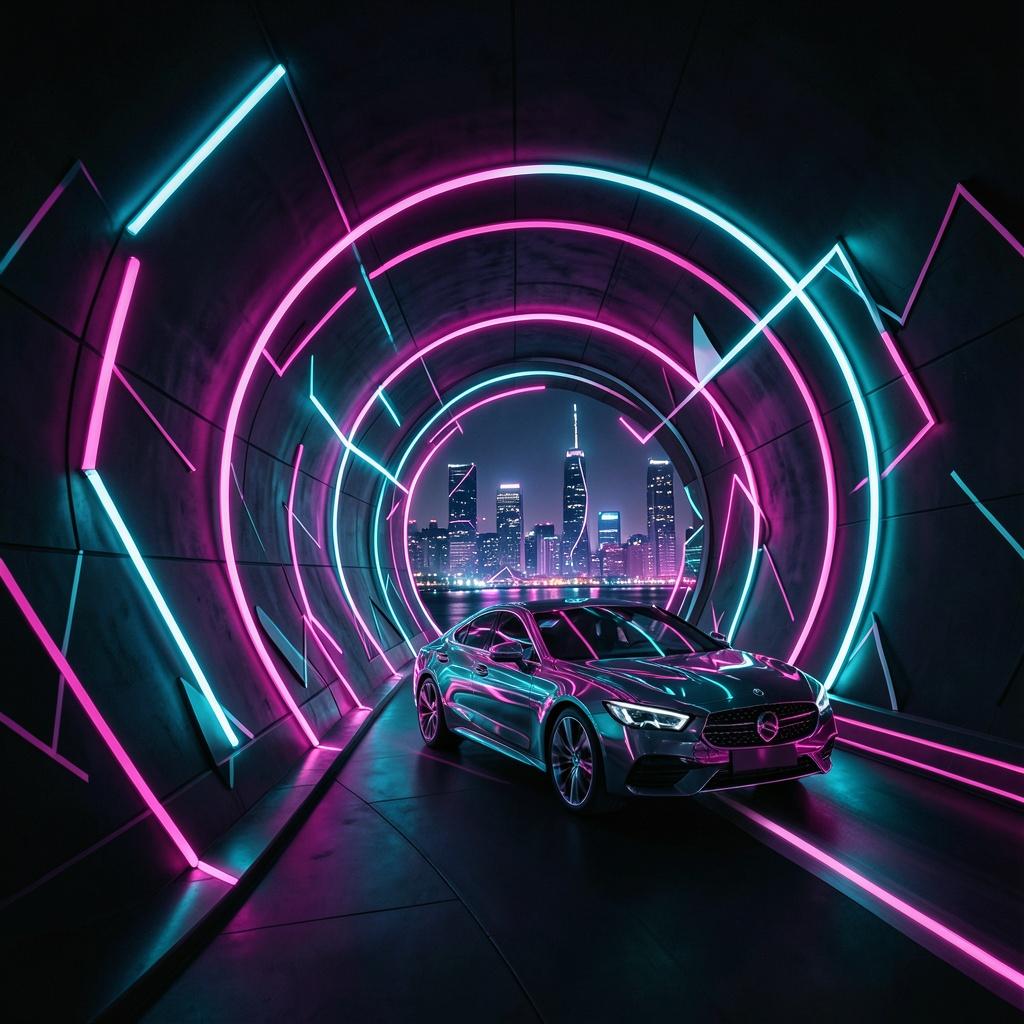 Midnight Circuit