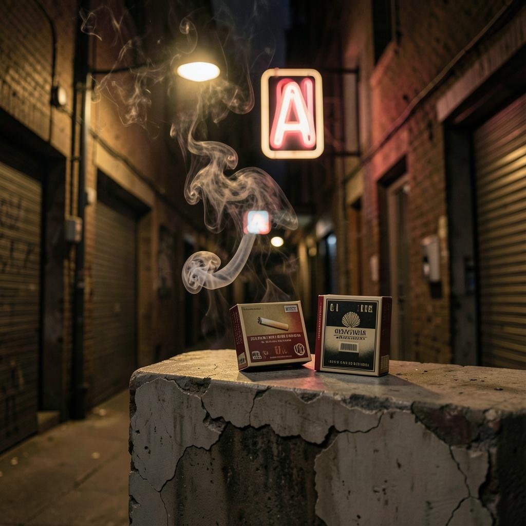 Rokok