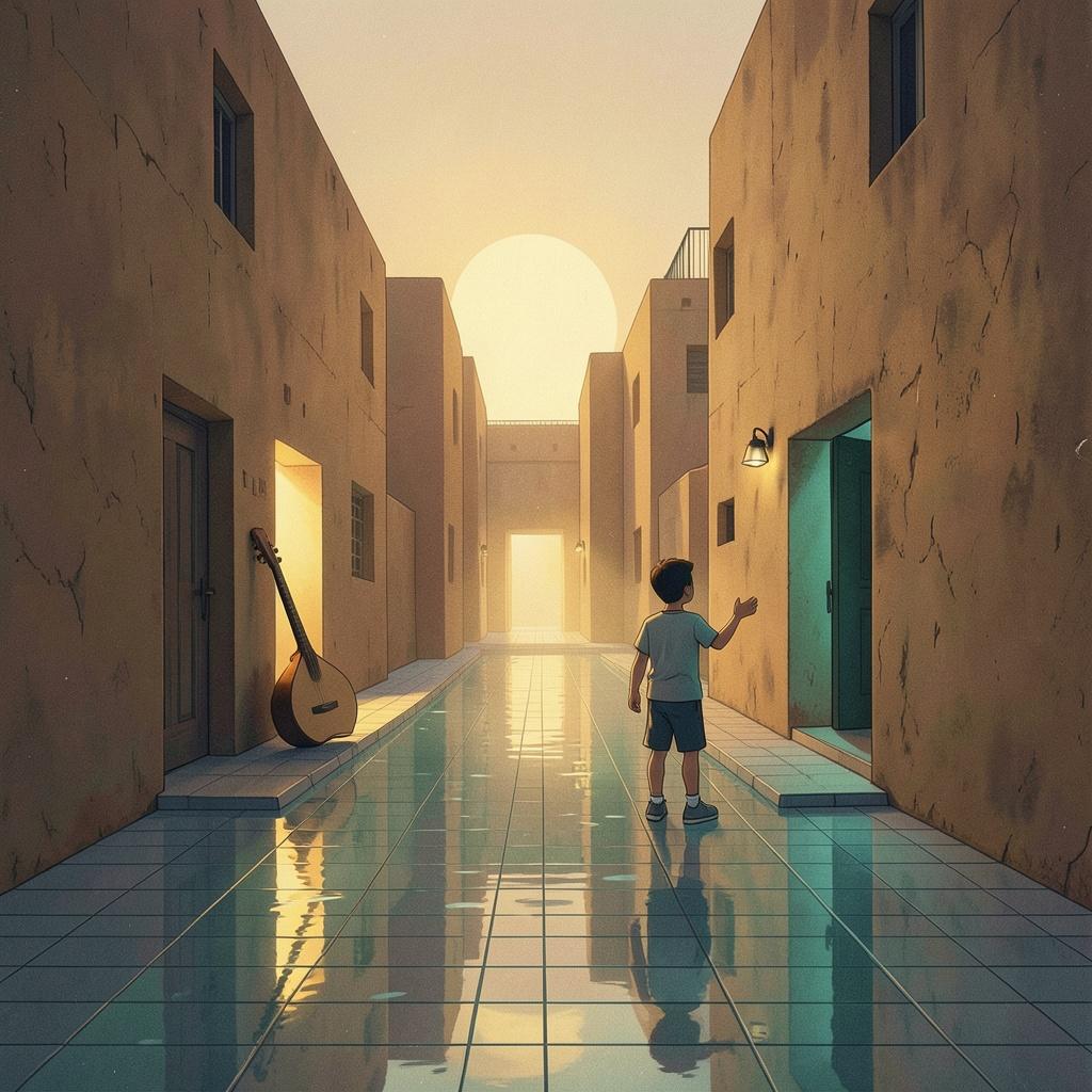 شارع النيل