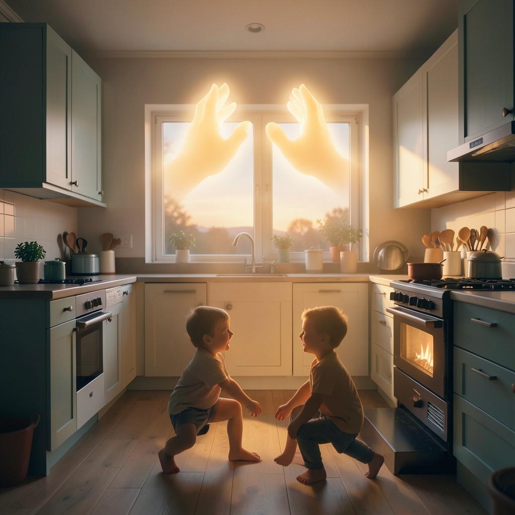 Anak-Anak Ku