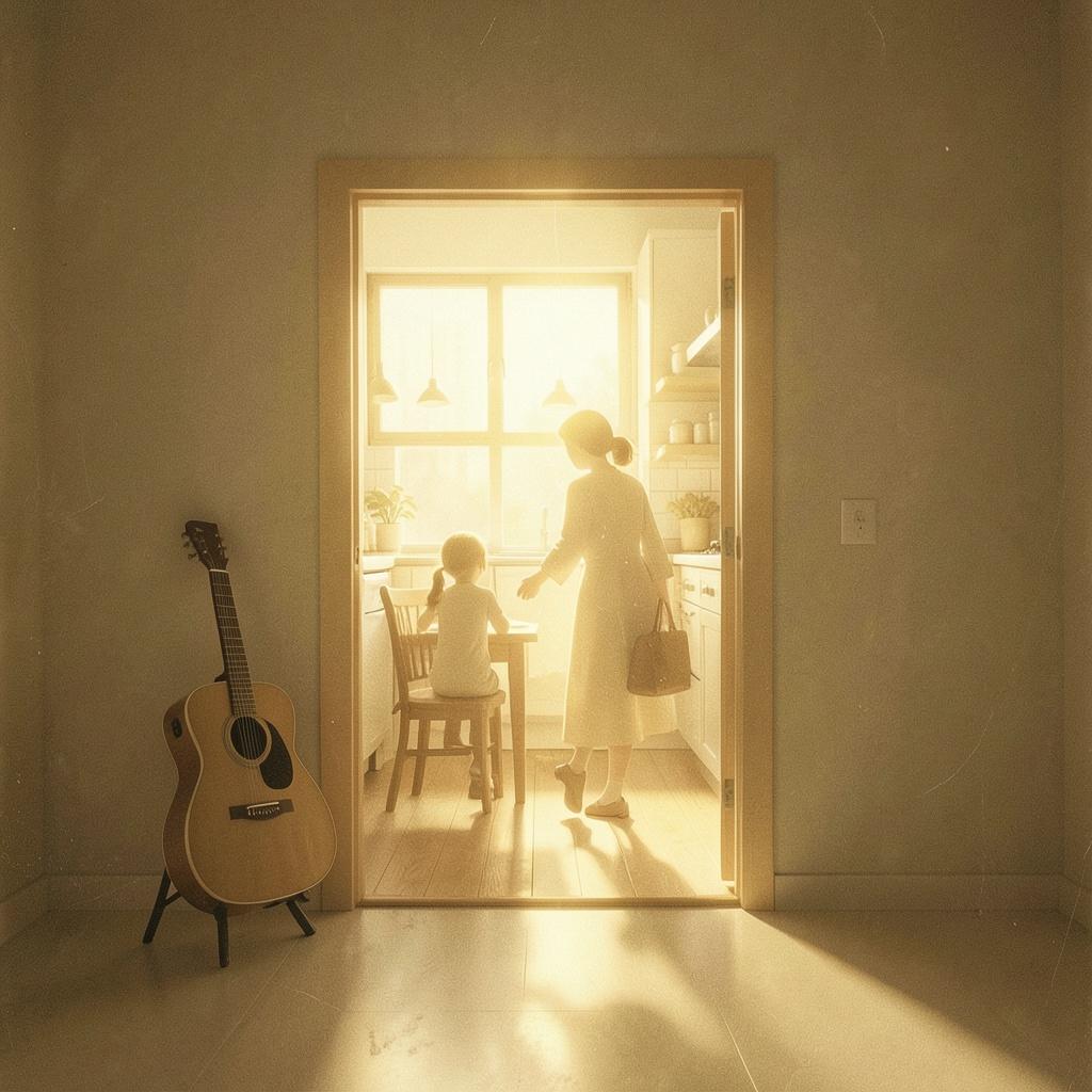 Canción de un padre