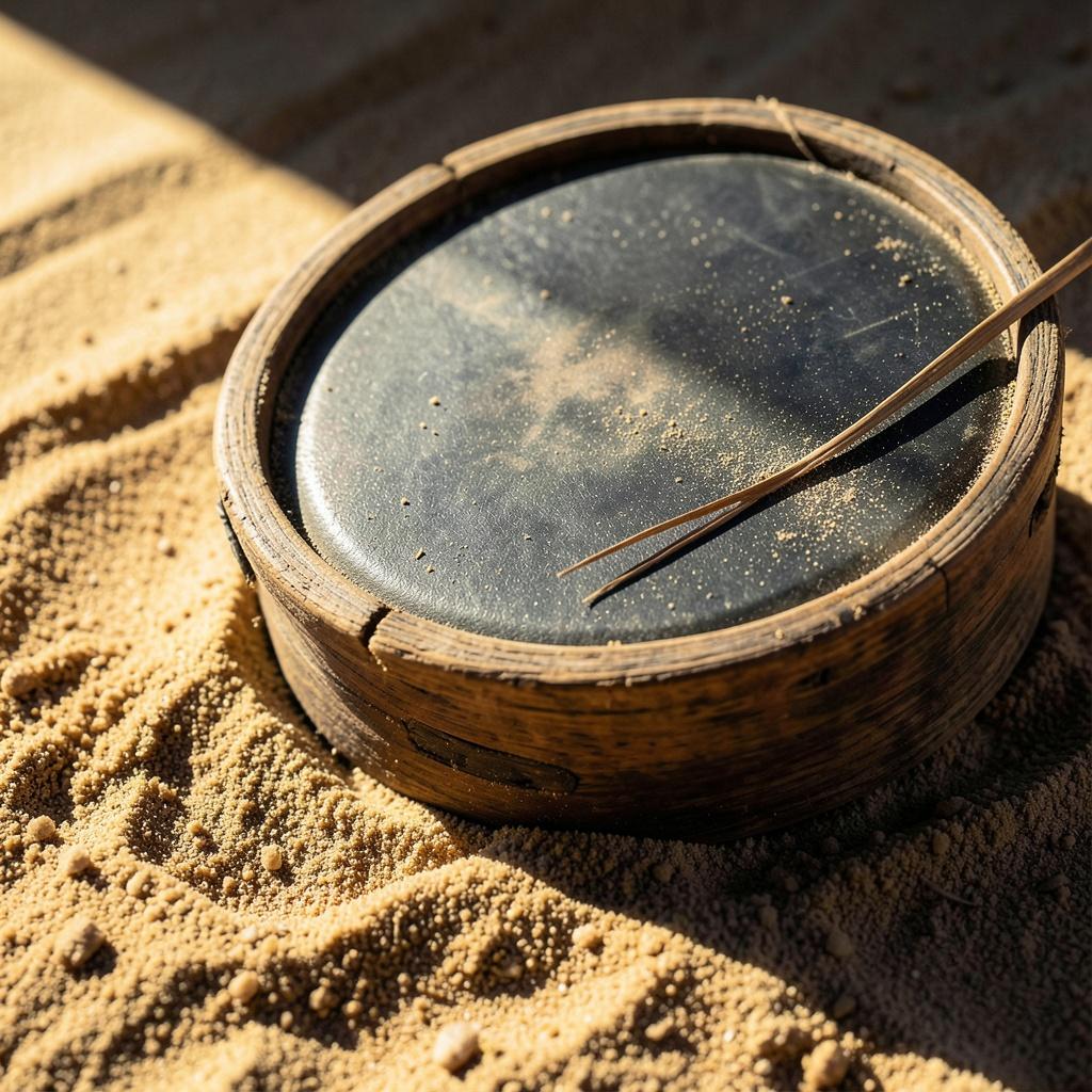 Sands of Bara'a